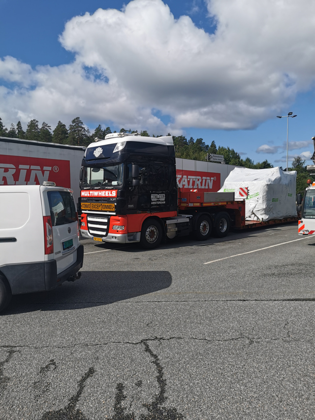  - #Express-Delivery #Express-Norway.no #ExpressEurope #PilotService.Norway #Specialtransport #PilotCarServiceNorway #RouteSurvey #OversizeLoad #HeavyTransport #Eco-Lighthouse